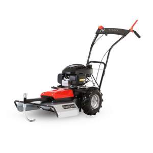 Vyžínač křovin Vari F-550 Hurricane