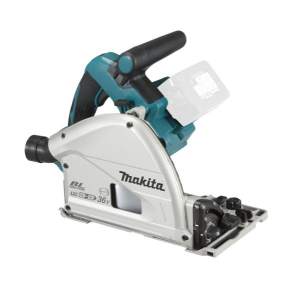 Aku ponorná pila Makita DSP600Z, 165mm Li-ion LXT 2x18V,bez aku Z