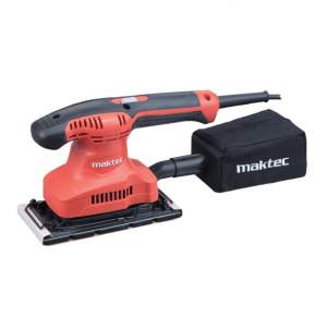 Vibrační bruska Maktec MT 923