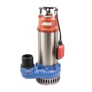 Ponorné kalové čerpadlo Güde PRO 2200 A