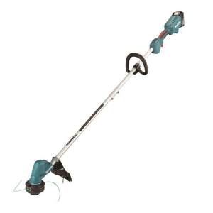 Aku vyžínač Makita DUR192LST, Li-ion LXT 18V/5,0 Ah