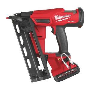 M18FN16GA-202X hřebíkovačka Milwaukee*netto