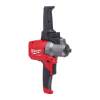 Milwaukee M18 FPM-0X, aku míchadlo