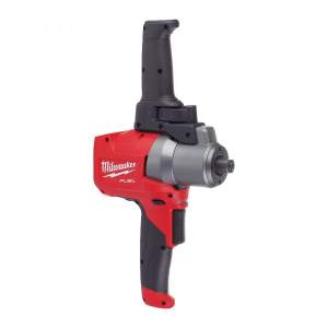 Milwaukee M18 FPM-0X, aku míchadlo