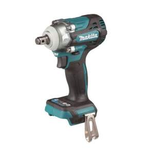 Aku rázový utahovák Makita DTW300Z, Li-ion LXT 18V bez příslušenství