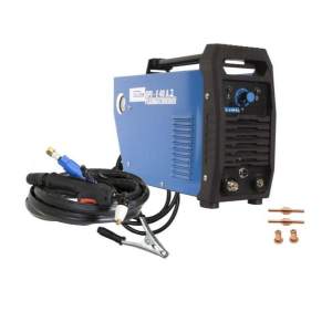 PLAZMOVÁ ŘEZAČKA GÜDE GPS-E 40 A, *NETTO