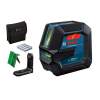 Křížový laser BOSCH GLL 2-15 G Professional