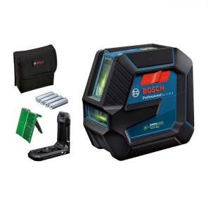 Křížový laser BOSCH GLL 2-15 G Professional