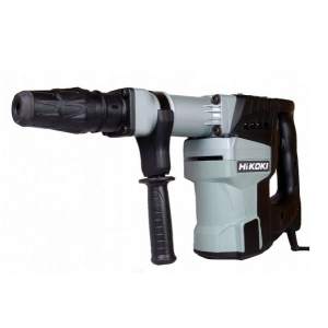 HIKOKI BOURACÍ KLADIVO SDS-MAX H60MCWSZ, 10kg/22J