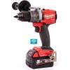 Aku vrtačka M18ONEDD2-502X ONE-KEY™ Milwaukee M18 FUEL™