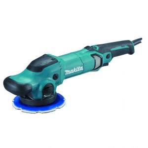 Orbitální leštička Makita PO6000C, 150mm,900W