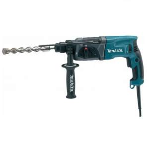 Kombinované kladivo SDS-plus Makita HR 2470