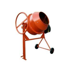 Stavební míchačka 126l / 230 VL