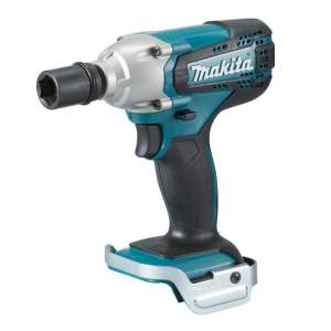 Aku rázový utahovák Makita DTW190Z, 1/2"Li-ion LXT 18V bez aku Z