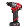 Aku šroubovák Milwaukee M12FDD2-602X DRILL DRIVER GEN 3 IN2 4933479875