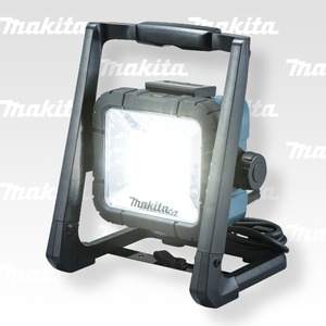 ML805 LED svítilna Li 14,4/18V/230V Makita*netto
