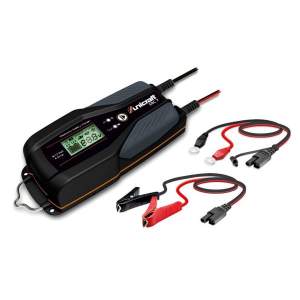 Nabíječka autobaterií EBC 7