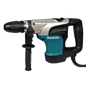 Kombinované kladivo SDS MAX Makita HR 4002