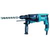 Kombinované kladivo Makita HR2631F, s AVT 2,4J,800W
