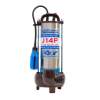 Ponorné kalové čerpadlo UNIQUA CESSPIT J14P