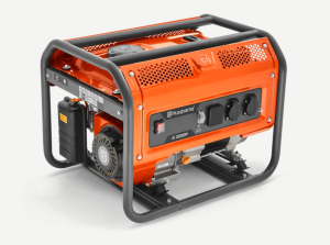 G3200P el.centrála 2,7kW 230V Husqvarna*netto