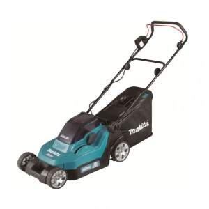 Aku sekačka Makita DLM382Z, 380mm Li-ion LXT 2x18V bez