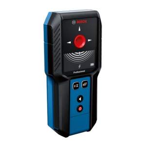 Univerzální detektor Bosch GMS 120-27 Professional