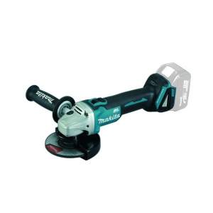Aku úhlová bruska Makita DGA 506 Z, 125mm Li-ion 18V, bez příslušenství