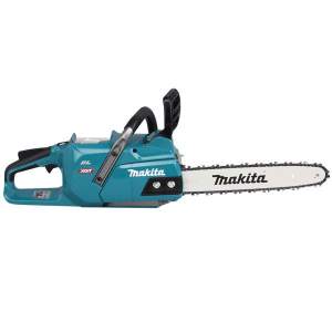 Aku řetězová pila Makita UC011GZ, XGT bez příslušenství