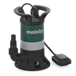 Kalové čerpadlo Metabo PS 7500 S 250750000