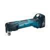 Aku Multi Tool Makita DTM51RFJX1 s příslušenstvím, Li-ion LXT 18V/3,0Ah