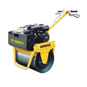 Vibrační válec BW 55 E, BOMAG 24550001