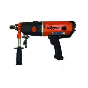 Jádrová vrtačka Norton Clipper CDM 204