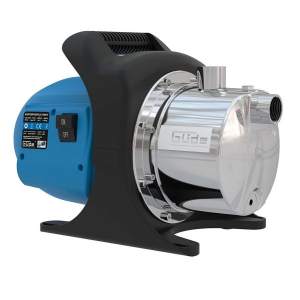 Zahradní čerpadlo Güde JG 1000 E