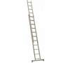 Žebřík AL 5m dvoudílný