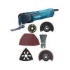Multi Tool s příslušenstvím Makita TM3010 CX13, 320W 320W