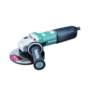 Úhlová bruska Makita GA 6040 C01,150mm,SJS,elektronika,1400W