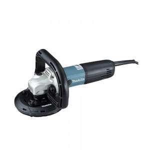 Bruska na beton Makita PC5010, 125mm,1400W