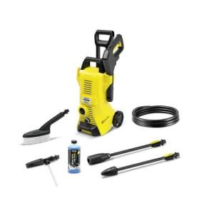 Vysokotlaký čistič KÄRCHER K 3 Power Control Car