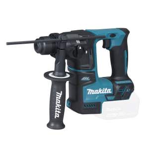 Aku vrtací kladivo Makita DHR 171 Z, Li-ion 18V, bez příslušenství
