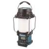Aku rádio s DAB Makita DMR056, BlueTooth a LED lampou Li-ion LXT 14,4/18V Z