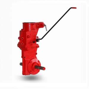 Skříň převodová Vari DSK-317.1/S