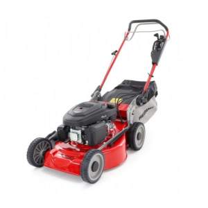 Motorová sekačka WEIBANG WB 506 SCV 6in1 RED LINE