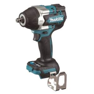 Aku rázový utahovák Makita DTW700Z, Li-ion LXT 18V bez aku Z