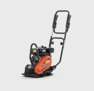 LF50L vibr.deska 50kg 8kN Husqvarna*netto