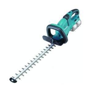 Aku plotostřihMakita DUH551Z, 550mm Li-ion LXT 2x18V,bez příslušenství