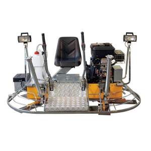 OL90 dvourotor.hladička Barikell Honda 20HP*netto