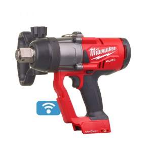 Milwaukee Aku rázový utahovák M18 ONEFHIWF1-0X ONE-KEY
