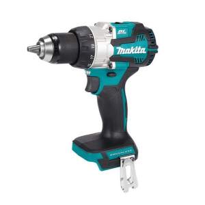 Aku bezuhlíkový šroubovák Makita DDF489Z, Li-ion LXT 18V, bez aku Z