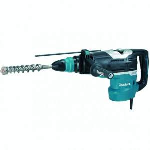 Kombinované kladivo s AVT Makita HR5212C,19,1J,1510W